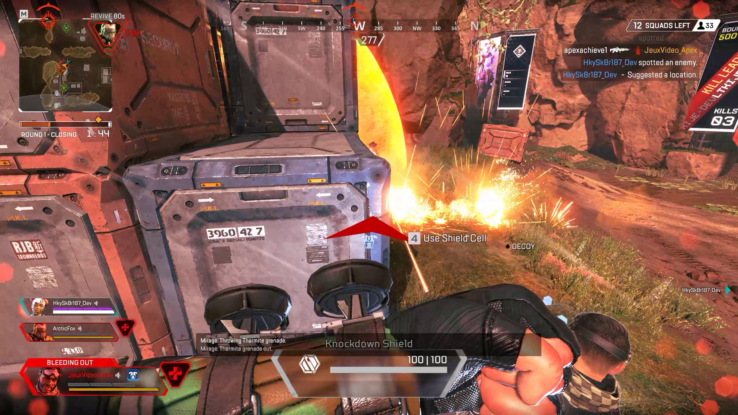 Apex Legends - Imagen 48